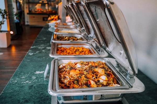 Traiteur Saveur Lyon
